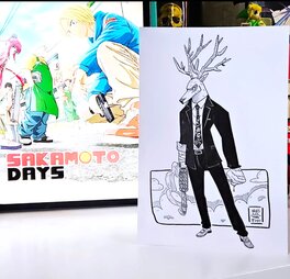 Inktober2025