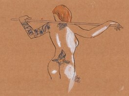 E.m. de dos