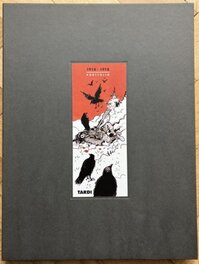 Portfolio "Putain de guerre" Portfolio "Putain de guerre"