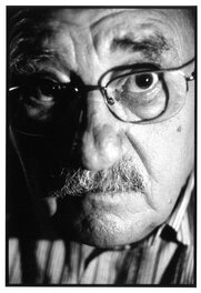 Antonio Parras