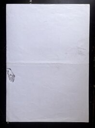 Main au dos Main au dos