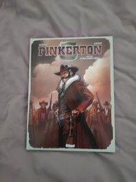 Pinkerton