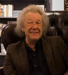 Dick Matena