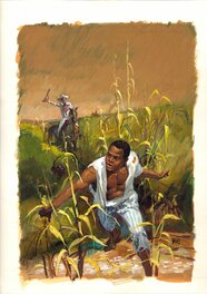 Amis Coop #251 - couverture