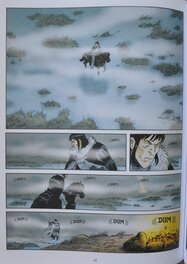 La terre verte - page 68 La terre verte - page 68