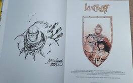 Page de titre