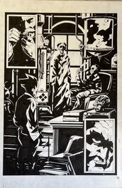 Planche entière