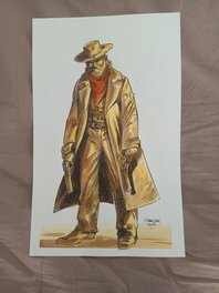 Pinkerton Pinkerton