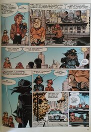 Version couleur Version couleur