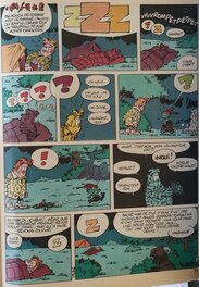 Version couleur Version couleur