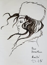 SOPHALETA  T7 POUR SAUVER LIOUBOV SOPHALETA  T7 POUR SAUVER LIOUBOV