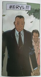 Version couleur Version couleur