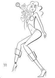 Barbarella