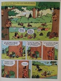 Version couleur Version couleur