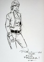 QUINN NOVAK  T1 LE ROI LUNE