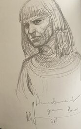 Th. Démarez.