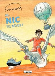 He Nic! Franse cover He Nic! Franse cover