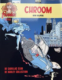 Chroom Cover Chroom Cover