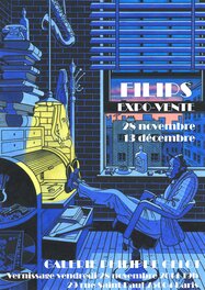 Affiche Exposition Affiche Exposition