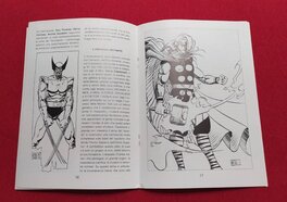 Revue Marvel Revue Marvel