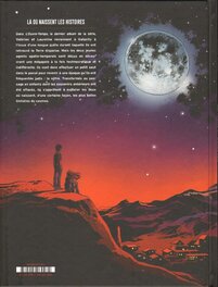 4Ème de couverture 4Ème de couverture