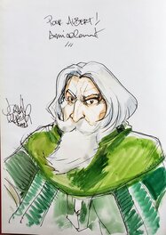 LE TOURNOI MAUDIT LE TOURNOI MAUDIT