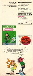 Catalogue Dupuis 69 Catalogue Dupuis 69