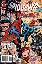The Amazing Spider-Man '96 The Amazing Spider-Man '96
