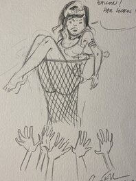 Lucien De Gieter. Lucien De Gieter.