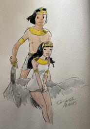 Lucien De Gieter. Lucien De Gieter.