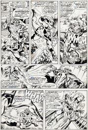 Captain Marvel 47 - Page 15