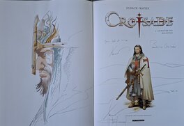 Double page Double page