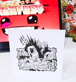 Inktober2025 Inktober2025
