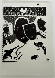 Acetate overlays Acetate overlays