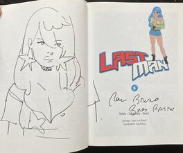 Tomie, Lastman T5 Tomie, Lastman T5