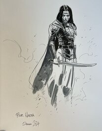 3 3