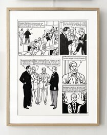 Planche 28- Page 32 Planche 28- Page 32