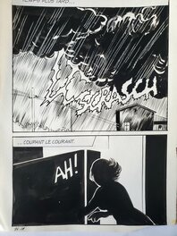 Collectif - GAMBA ????? - Comic Strip
