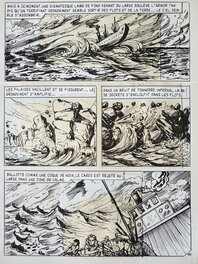 Collectif - ????? - Original art
