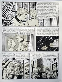 Collectif - ????? - Comic Strip