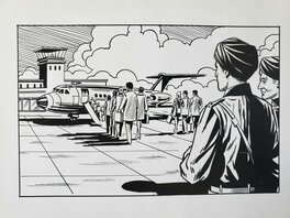 Collectif - ?????? - Comic Strip