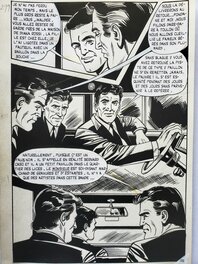 Collectif - ????? - Comic Strip