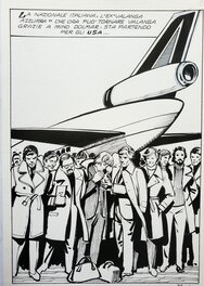 Collectif - ????? - Comic Strip
