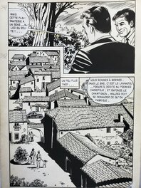 Collectif - ????? - Comic Strip