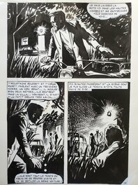 Collectif - ????? - Comic Strip