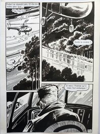 Collectif - ????? - Comic Strip