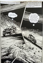 Collectif - ?????? - Comic Strip