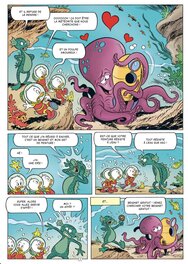 Page en couleurs Page en couleurs