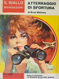 Couverture publiée Couverture publiée