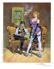 Blueberry en vente Blueberry en vente